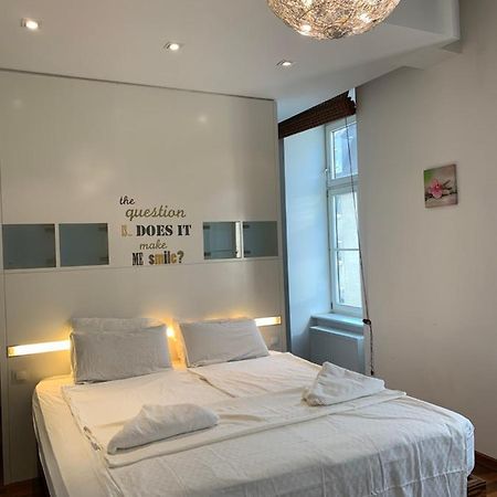 Apartment In The Heart Of Відень Екстер'єр фото
