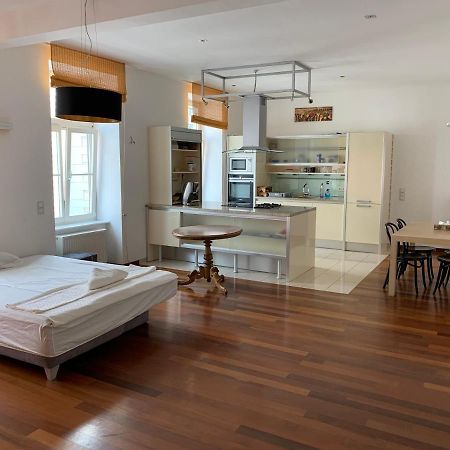 Apartment In The Heart Of Відень Екстер'єр фото