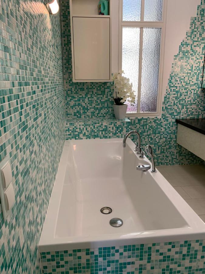 Apartment In The Heart Of Відень Екстер'єр фото
