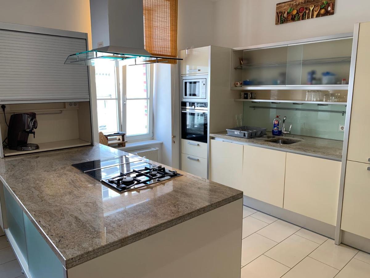 Apartment In The Heart Of Відень Екстер'єр фото